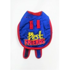 Dogs Winter Jacket No-14